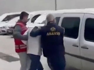 İçişleri Bakanlığı: 8 ilde 810 Milyon TL hesap hareketi bulunan 58 şüpheli yakalandı