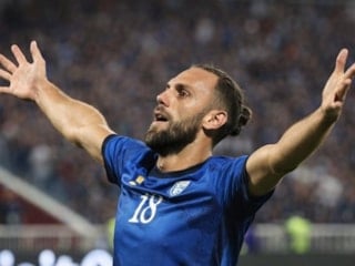 Vedat Muriç, Kosova-Türkiye maçının favorisini açıkladı