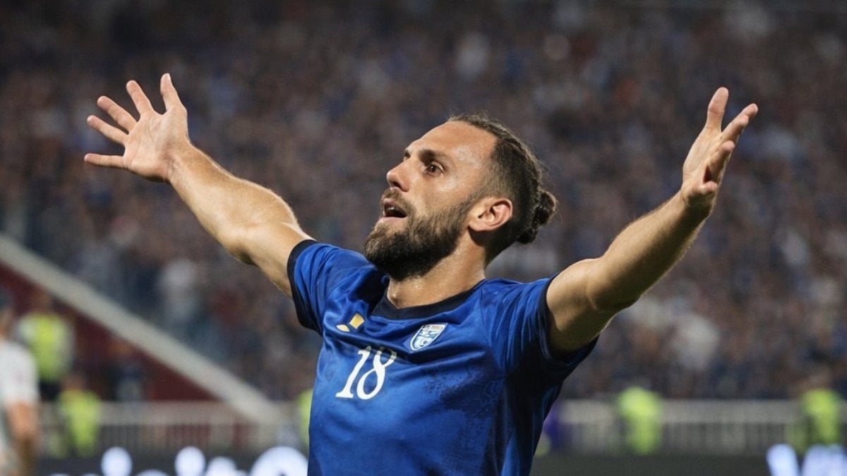 Vedat Muriç, Kosova-Türkiye maçının favorisini açıkladı