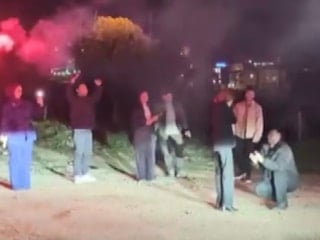 Samsun'da ilginç evlilik teklifi: Genç kız büyük şaşkınlık yaşadı