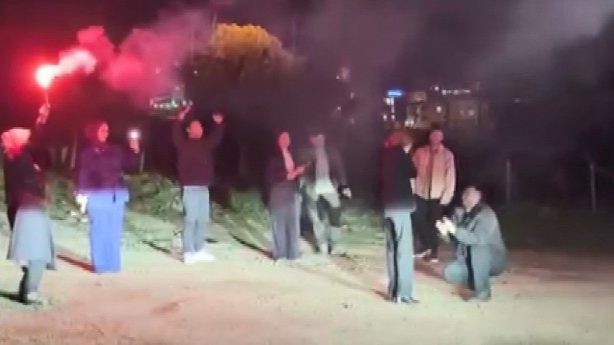 Samsun'da ilginç evlilik teklifi: Genç kız büyük şaşkınlık yaşadı