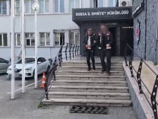 Yardım toplayıp, paraları kendine alan sosyal medya fenomeni tutuklandı