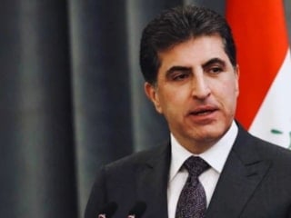 IKBY Başkanı Neçirvan Barzani’nin Duhok’taki evi hedef alındı