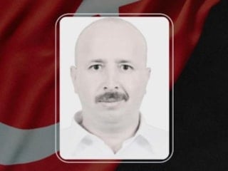 Mersin’de kaza geçiren polis memuru Serkan Ünal şehit oldu