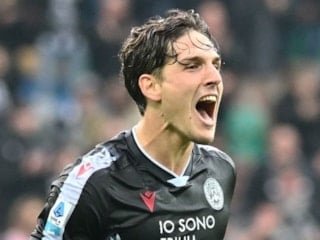 Udinese, Zaniolo için karar verdi