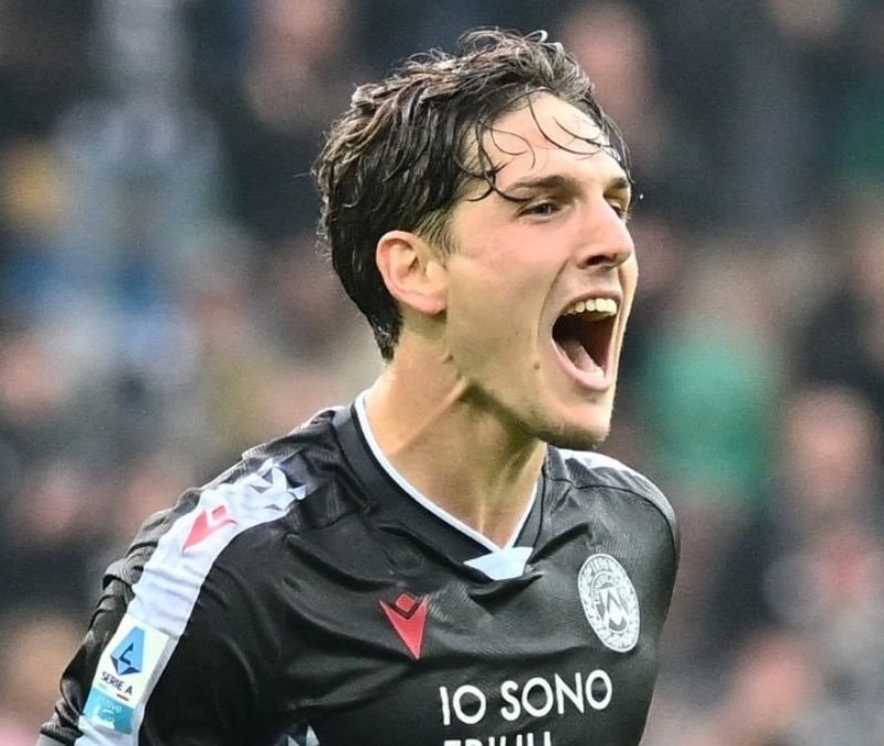 Udinese, Zaniolo için karar verdi