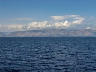 Yunanistan açıklarında 6 gün denizde kalan 22 göçmen hayatını kaybetti