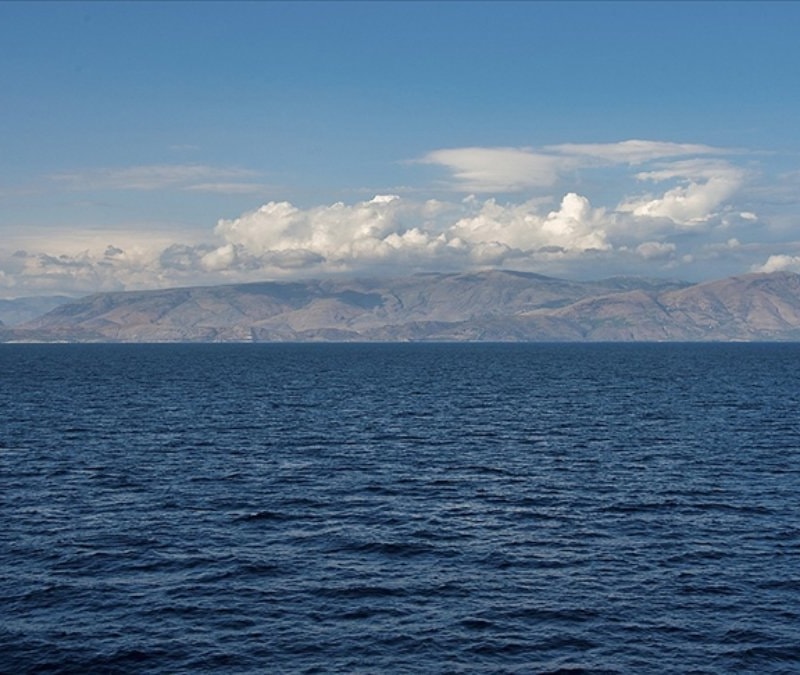 Yunanistan açıklarında 6 gün denizde kalan 22 göçmen hayatını kaybetti