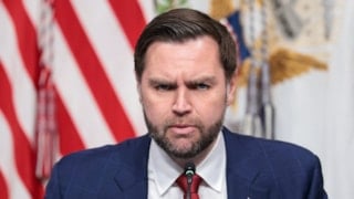 JD Vance: İran'da tüm askeri hedeflerimizi gerçekleştirdik