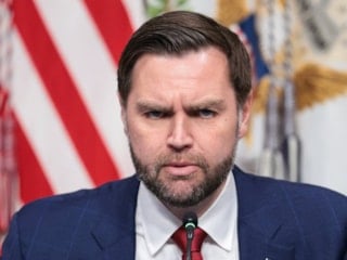 JD Vance: İran'da tüm askeri hedeflerimizi gerçekleştirdik