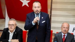 Uşak Belediye Başkanı Özkan Yalım'ın dudak uçuklatan mal varlığı: 34 araç, 114 taşınmaz