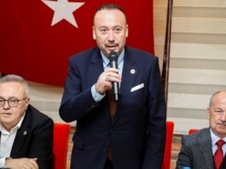 Uşak Belediye Başkanı Özkan Yalım'ın dudak uçuklatan mal varlığı: 34 araç, 114 taşınmaz