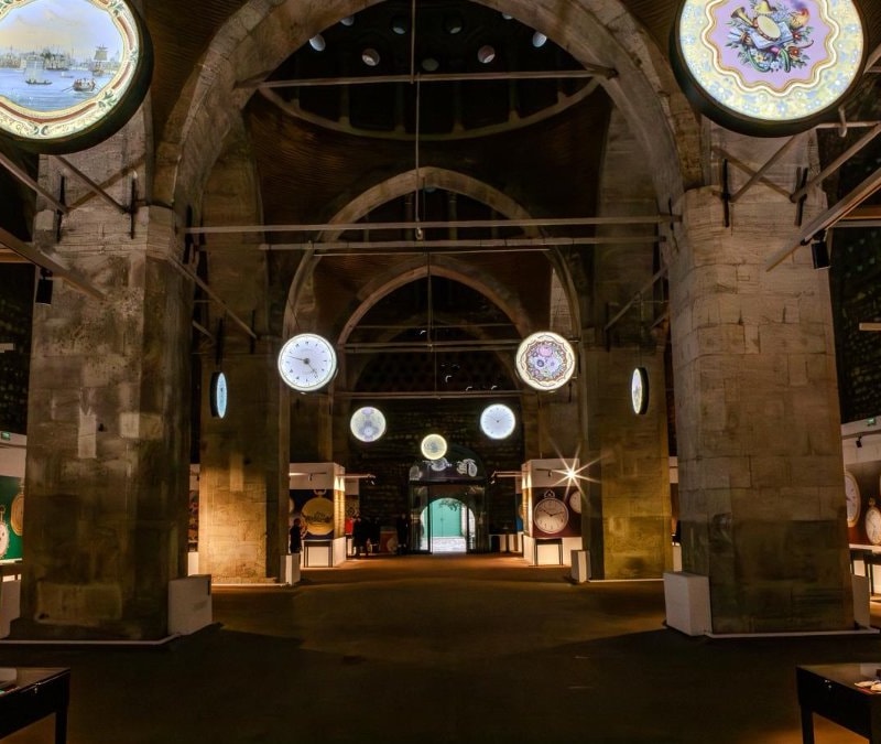 Murat Bardakçı kaleme aldı: Mehmet Çebi'nin olağanüstü saat koleksiyonu