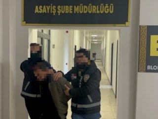 Kocaeli'de alkol masasında başlayan tartışma cinayetle son buldu