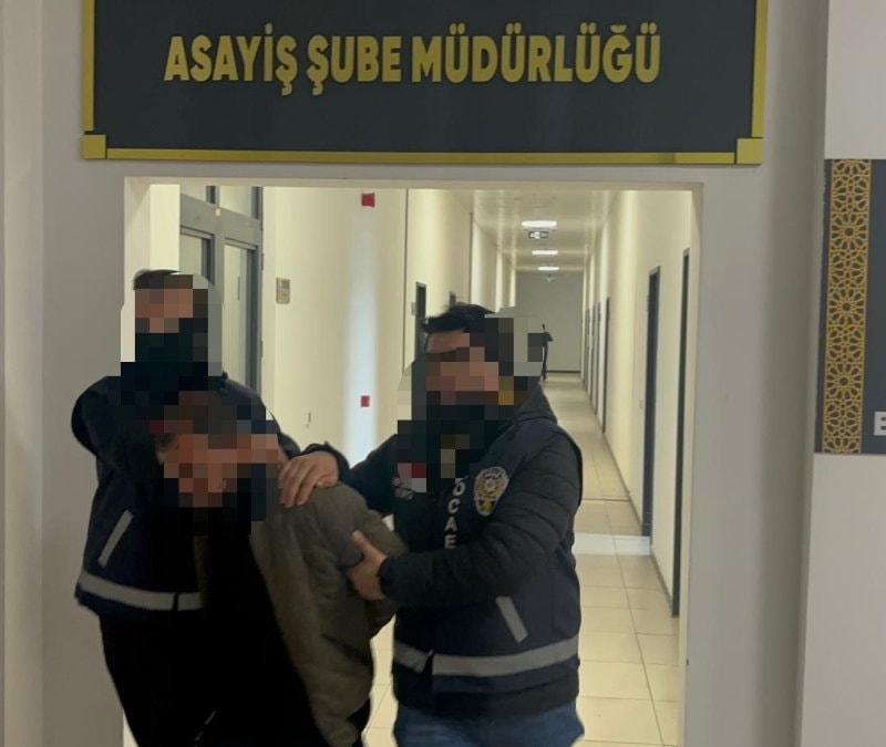 Kocaeli'de alkol masasında başlayan tartışma cinayetle son buldu