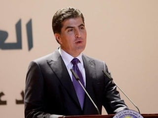 Evine drone saldırısı düzenlenen Barzani: Bu saldırı sadece bana değil, Irak’a yöneliktir