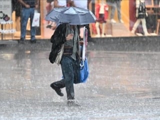 İçişleri Bakanlığı'ndan "sarı kodlu" alarm: Yağış ve fırtına geliyor
