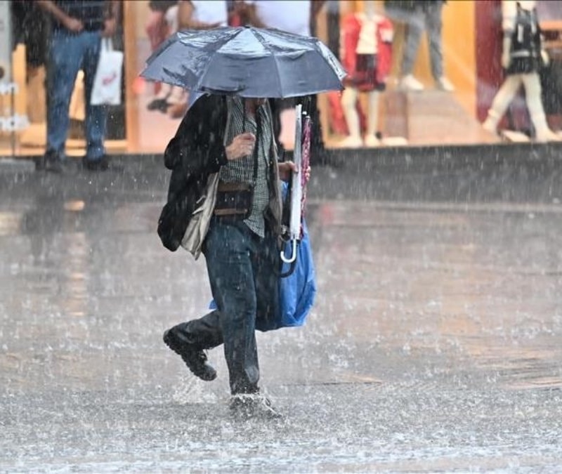 İçişleri Bakanlığı'ndan 