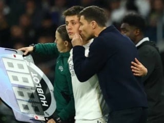 Liverpool'da Xabi Alonso dönemi başlıyor: İlk hedef Arda Güler