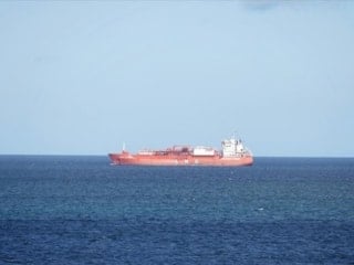 İran'dan Pakistan bandıralı 20 gemiye Hürmüz'den geçiş izni