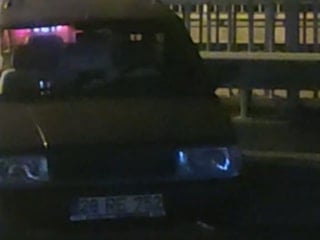 Giresun'da taciz iddiasının tarafıydı: Genç kız trafik kazasında ağır yaralandı