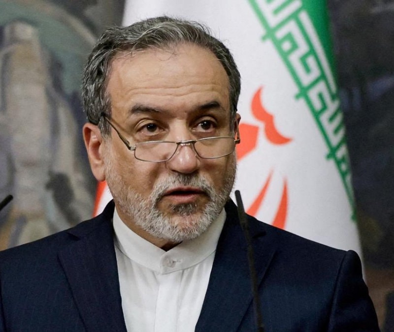 İran Dışişleri Bakanı Arakçi’den Azerbaycan’a teşekkür mesajı