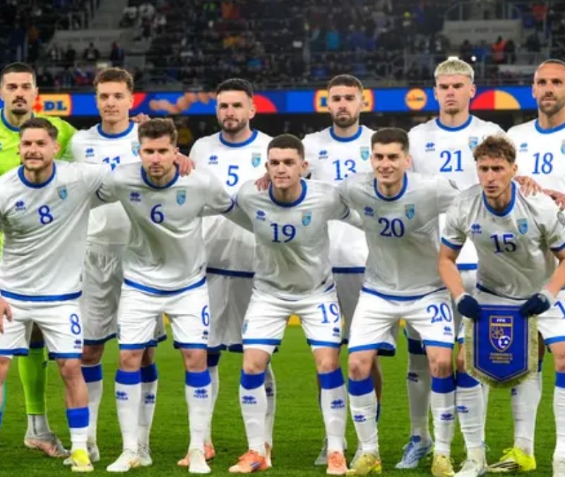 Ortak tarih, güçlü bağlar: İşte A Milli Takım’ın rakibi Kosova