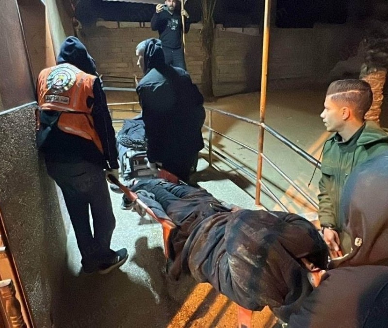 İsrail’den Gazze Şeridi’ne saldırı: 1’i çocuk 6 ölü, 4 yaralı