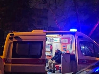 İstanbul'da dairede yangın paniği: 2 kişi dumandan etkilendi