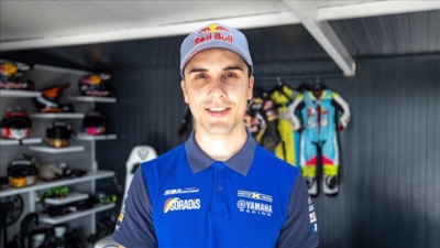 Bahattin Sofuoğlu, Portekiz'de ilk yarışı 20. sırada bitirdi