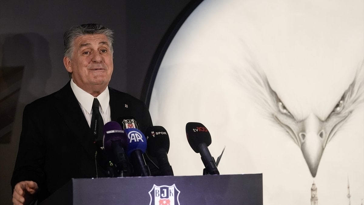 Beşiktaş'ın stadında sergi alanı açıldı