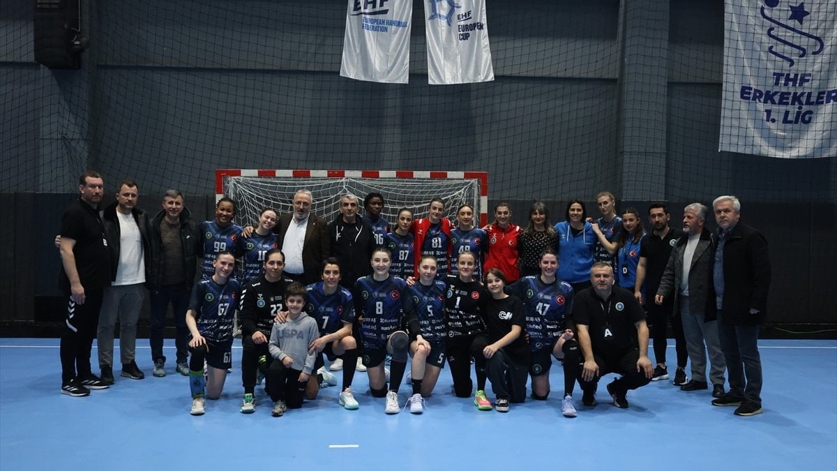 Bursa Büyükşehir Belediyespor, PAOK'u devirdi