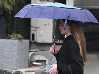 Yağmur yurt genelinde hakimiyetini sürdürüyor: Gök gürültülü sağanak bekleniyor