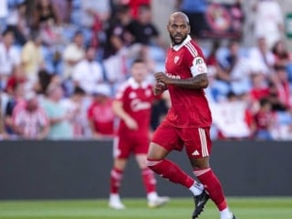 Marcao: Futbolu Galatasaray'da bırakabilirim