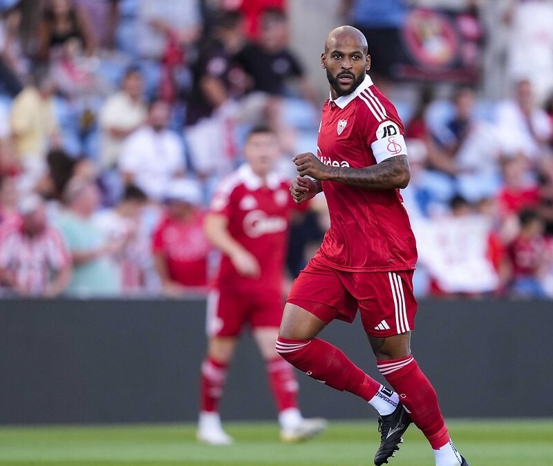 Marcao: Futbolu Galatasaray'da bırakabilirim