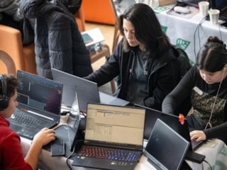 Türkiye imzalı uzay hackathonu 78 ülkeye yayılacak