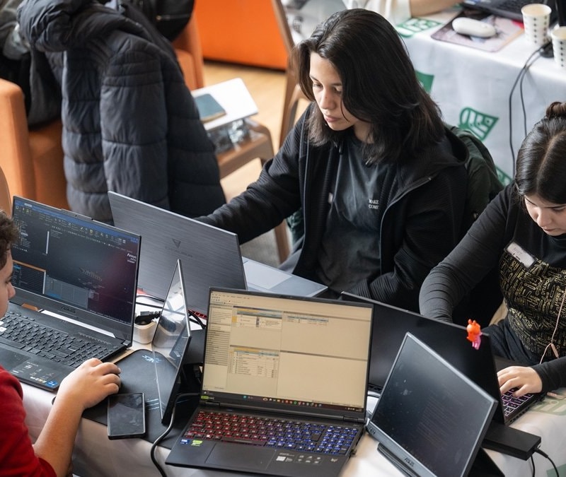 Türkiye imzalı uzay hackathonu 78 ülkeye yayılacak