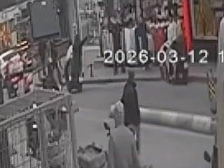 İstanbul'da alacak verecek meselesinde dönerciye silahlı saldırı düzenlendi