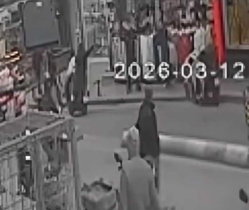 İstanbul'da alacak verecek meselesinde dönerciye silahlı saldırı düzenlendi