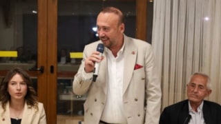 Özkan Yalım'ın ikinci sevgilisi Kocaeli'de gözaltına alındı