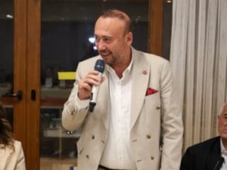 Özkan Yalım'ın ikinci sevgilisi Kocaeli'de gözaltına alındı