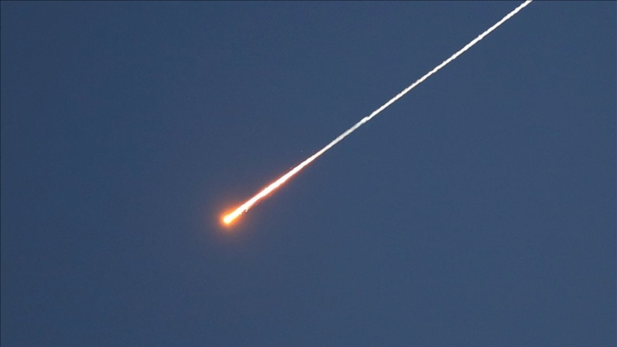 İran misillemeleri nedeniyle İsrail'de 78 bin kez siren çaldı