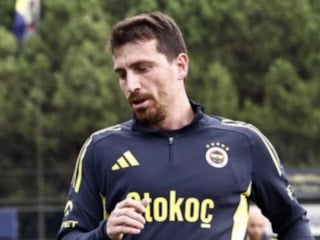 Mert Hakan Yandaş'ın cezaevinden fotoğrafı paylaşıldı