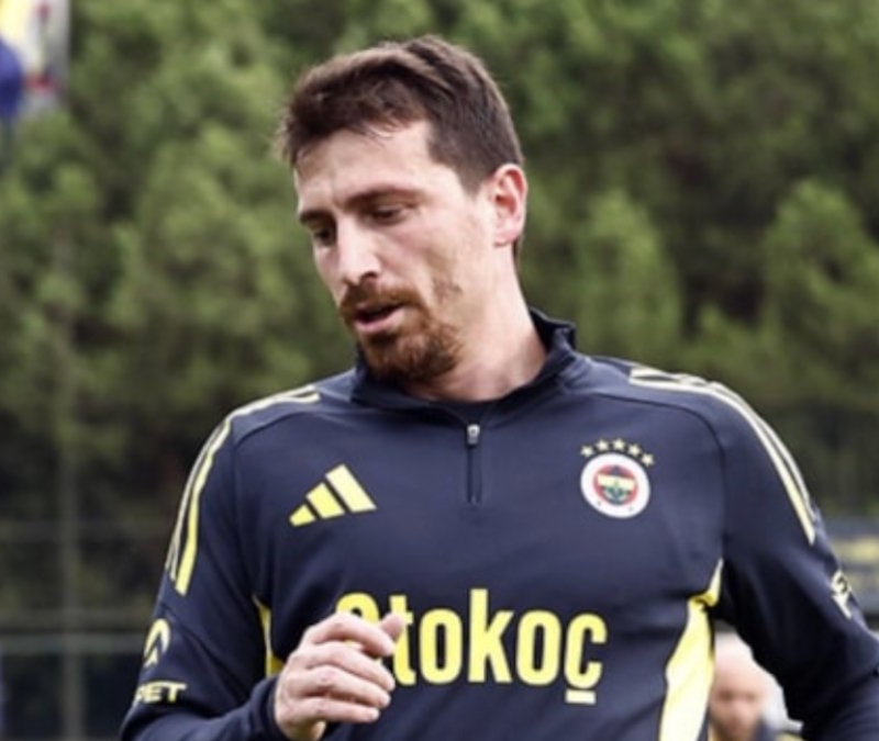 Mert Hakan Yandaş'ın cezaevinden fotoğrafı paylaşıldı