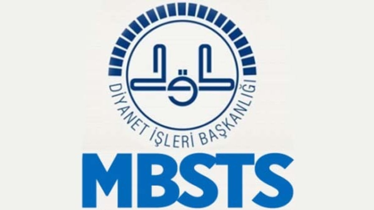 2026 DİB MBSTS sonuç ekranı: MBSTS sonuçları ne zaman açıklanacak