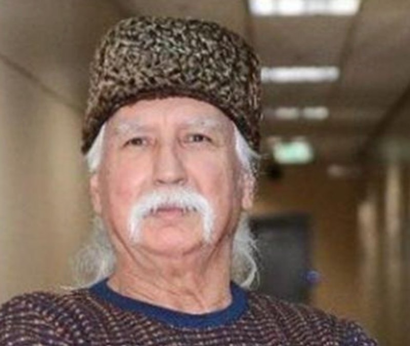 Şener Üşümezsoy: Simav'da 6.5 büyüklüğünde deprem olabilir