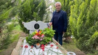 Mahra'sını kaybeden babadan 'başıboş köpek' çağrısı