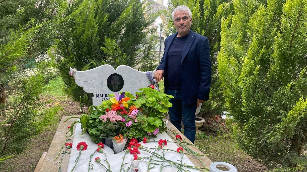 Mahra'sını kaybeden babadan 'başıboş köpek' çağrısı