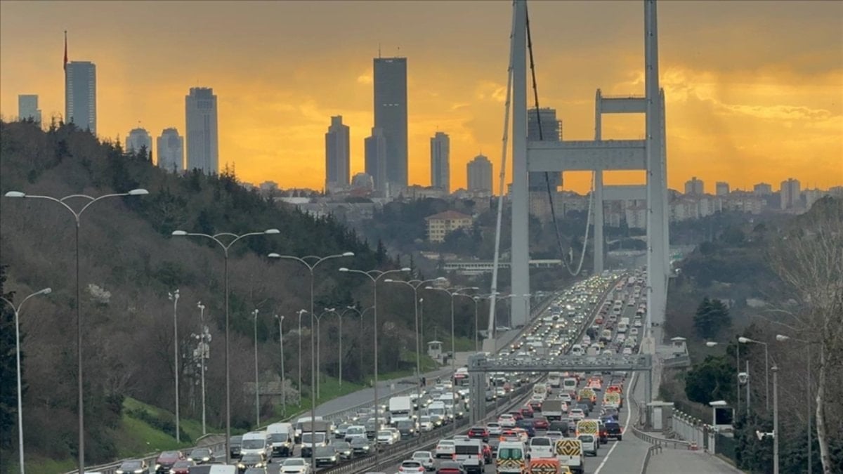 İstanbul için ilginç uyarı: 159 saat görünmeyecek