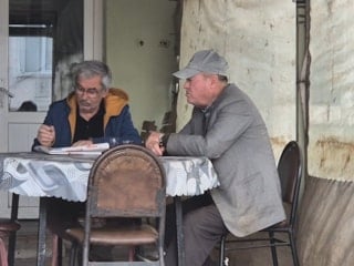 Tekirdağ’da soyadları 1’den 9’a 'Elma' ile sıralanan köy: Ballıhoca